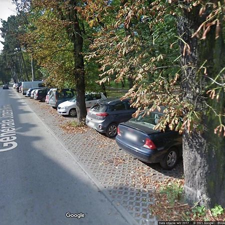 Swish Apartment -10 Min To Old Town Gdansk,Pkp & Shopping Mall מראה חיצוני תמונה